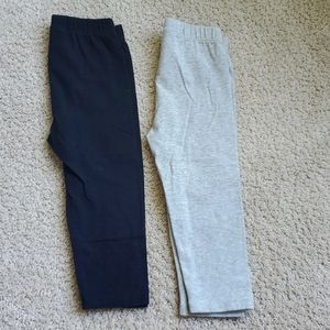 Set of Gap Capris